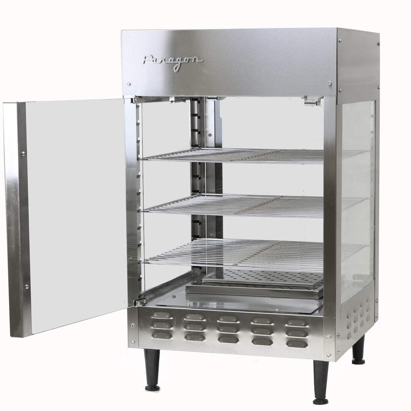 Food Warmers and Displays