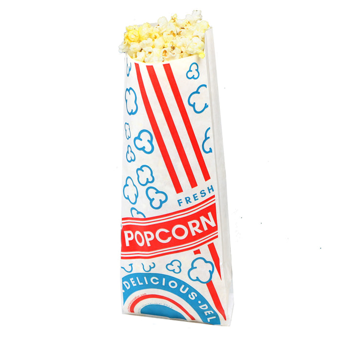 2 Ounce Popcorn Bags