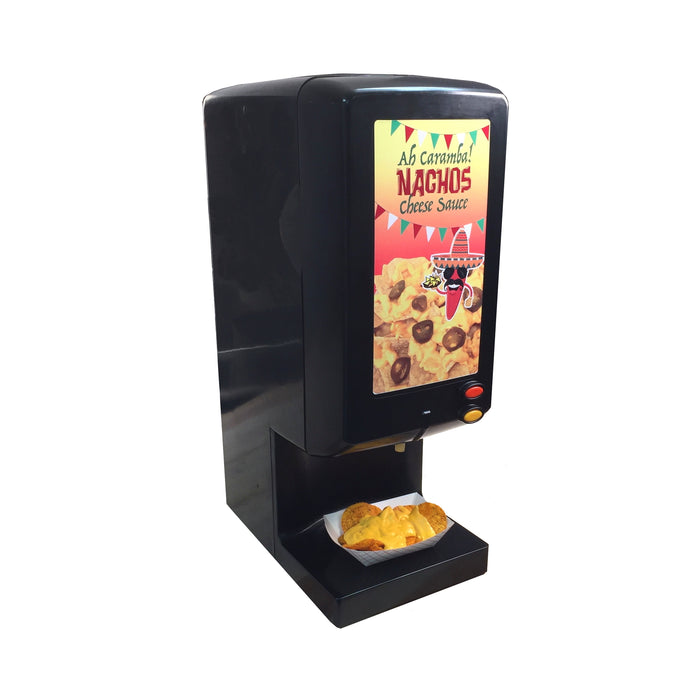 Ay Caramba Nacho Cheese Dispenser