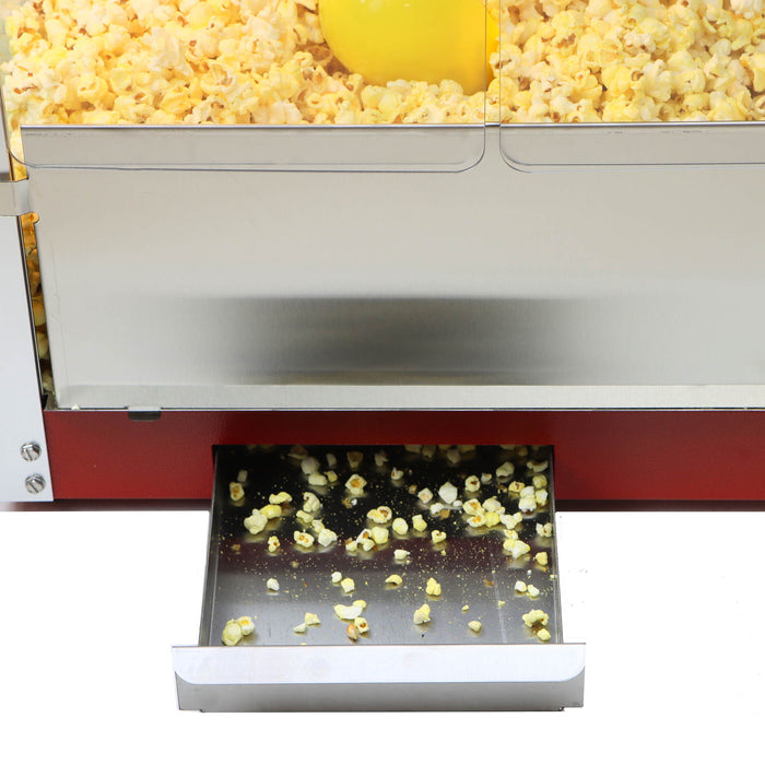 Theater Pop 8 Ounce Popcorn Machine