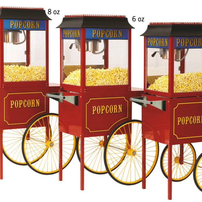 Popcorn Buying Guide