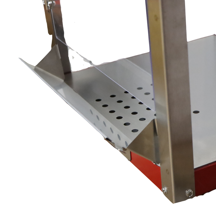 8 Ounce Marquee Pop Popcorn Machine