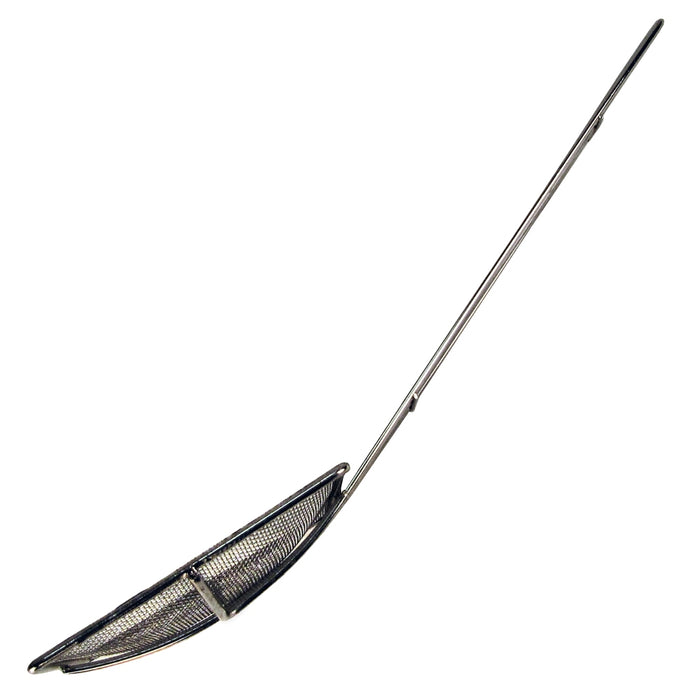 6.5" Round Fine Wire Bowl Skimmer