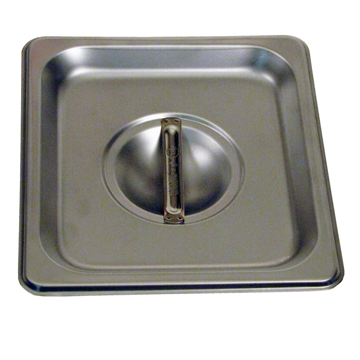 Steam Table Pan Cover for 1/6 Size Pans