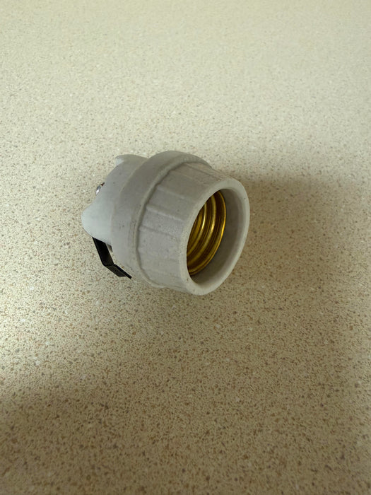 Lamp Socket for Paragon Popcorn Machines