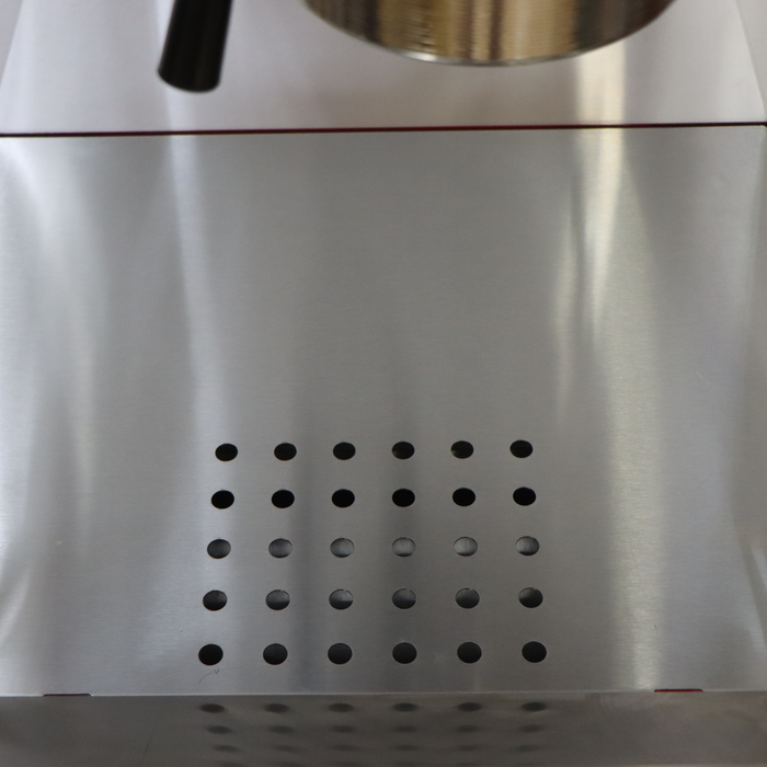 8 Ounce Marquee Pop Popcorn Machine