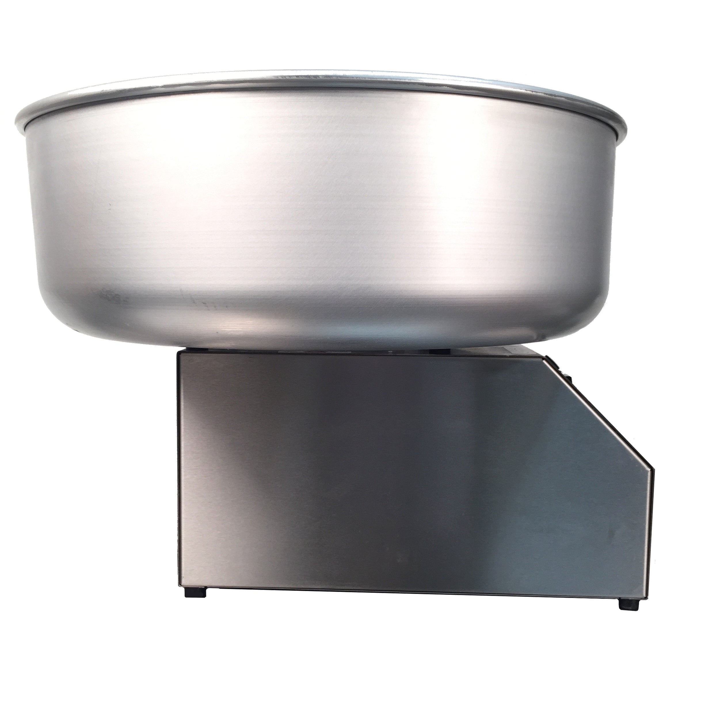 Spin Magic 5 Cotton Candy Machine — Paragon Concessions