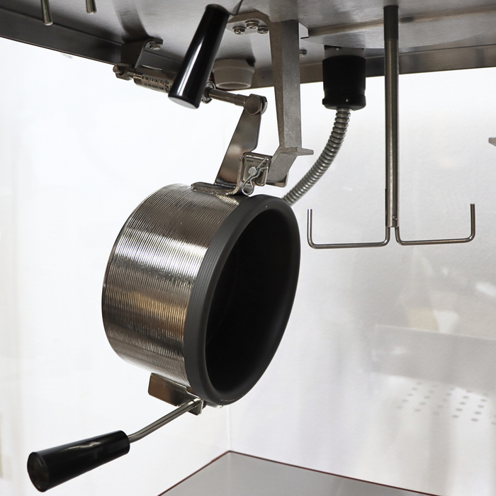 8 Ounce Marquee Pop Popcorn Machine