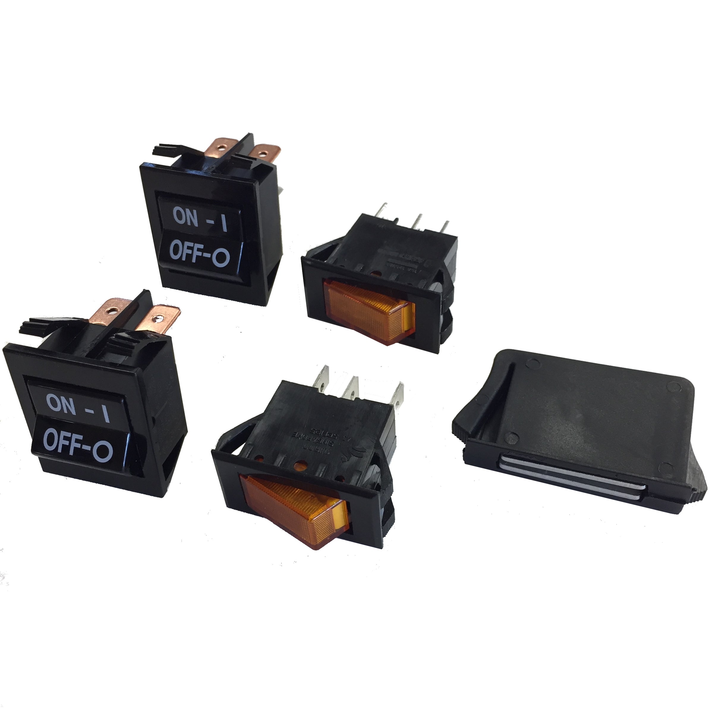 2443 Rocker Switch Theater Pop 4/8 oz Switches-set of 2 — Paragon Concessions