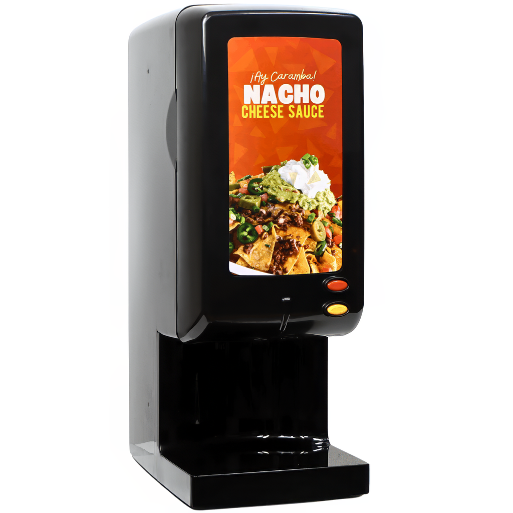 Food Warmers and Displays — Paragon Concessions