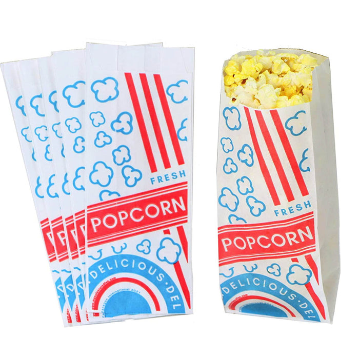 Serving Up Popcorn Starter Packs