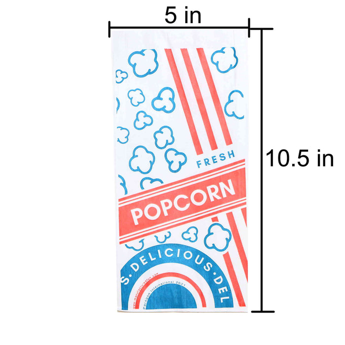 1.5 Ounce Popcorn Bags