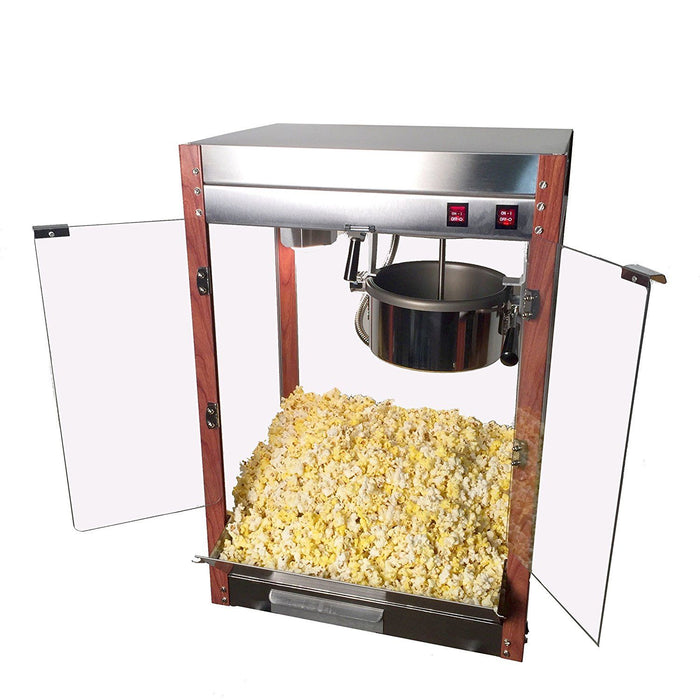 Paragon 1971 8 Ounce Popcorn Machine