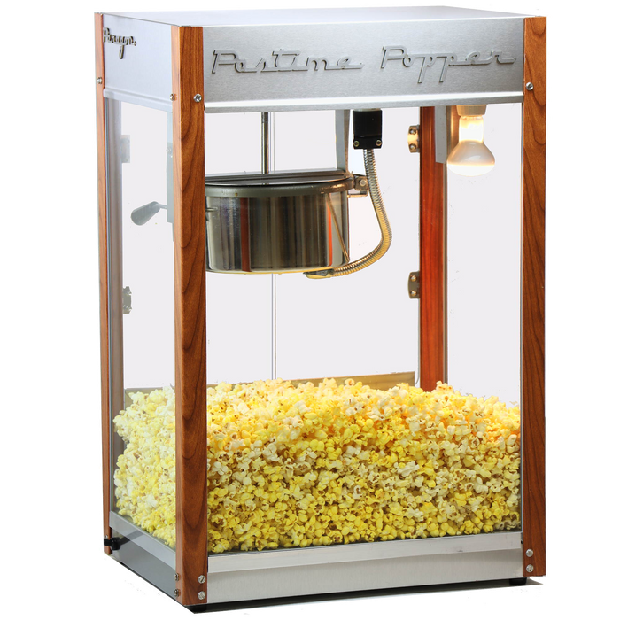 Paragon 1971 8 Ounce Popcorn Machine