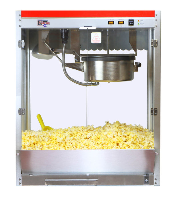 Paragon Classic Pop 20 - 20 Ounce Popcorn Machine