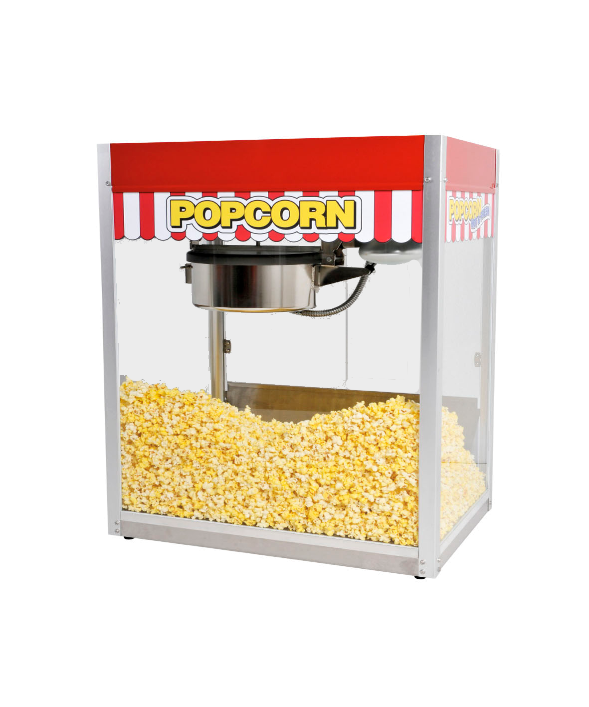 Cmp Popcorn Popcorn Machine Pocket Camp at Emma Gillies blog
