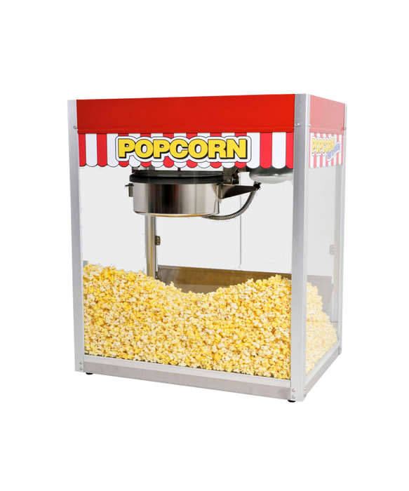 Paragon Classic Pop 16 Ounce Popcorn Machine