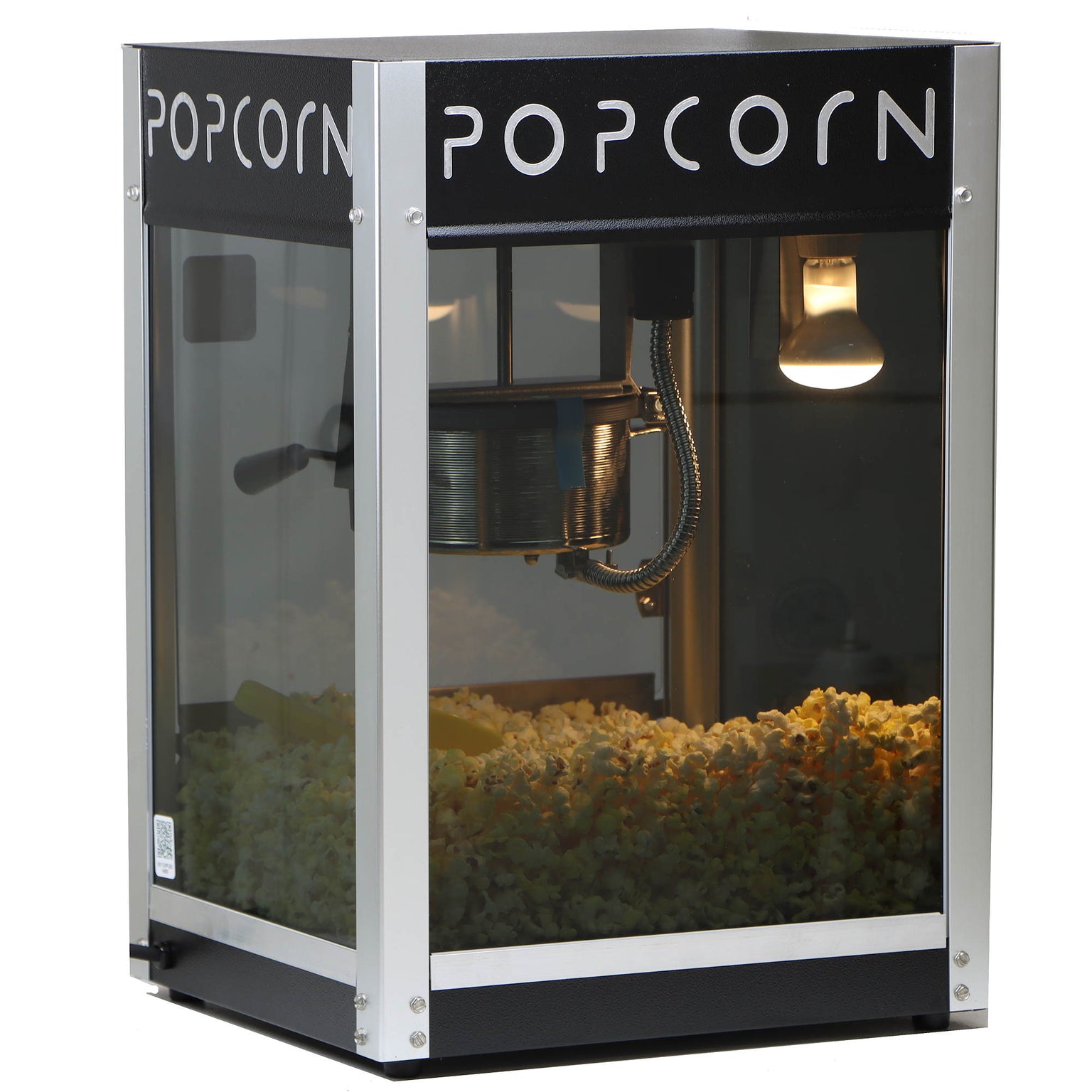 Purchase Popcorn Machine Popcorn Machines — Paragon Concessions