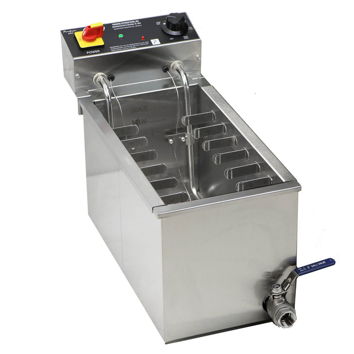 Paragon - Mighty Corndog Fryer - 1800W 120V