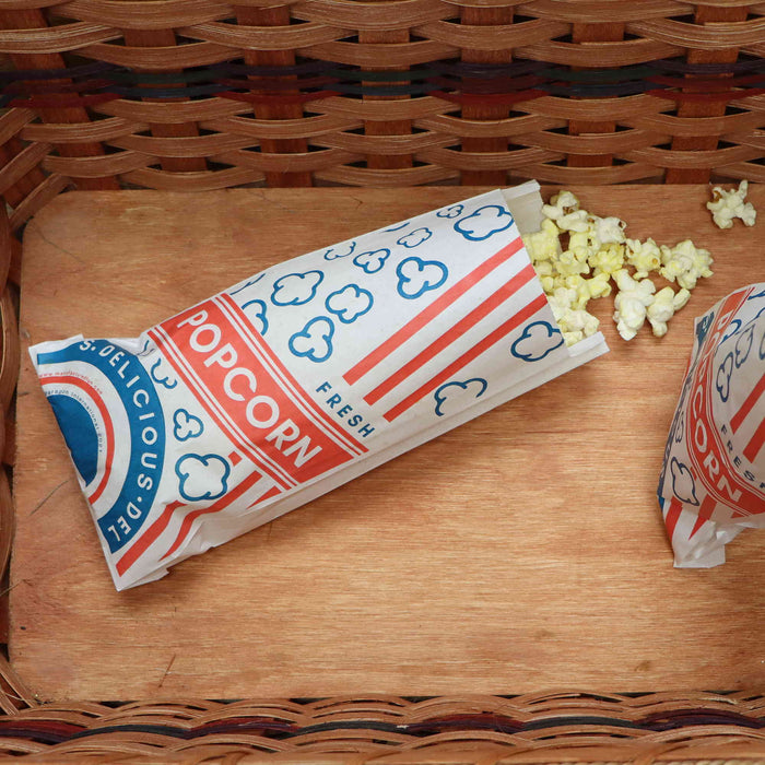 1.5 Ounce Popcorn Bags