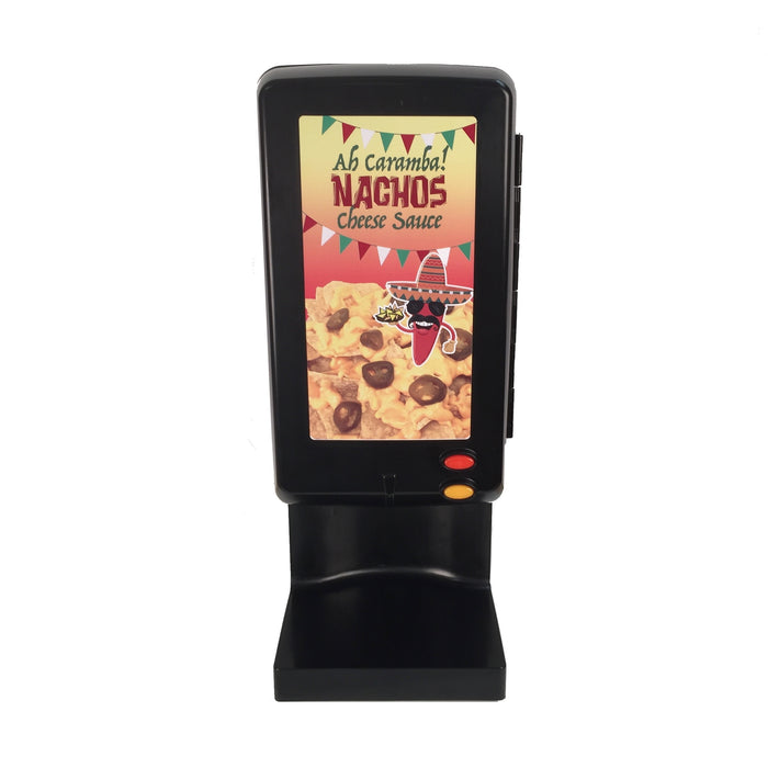 Ay Caramba Nacho Cheese Dispenser — Paragon Concessions