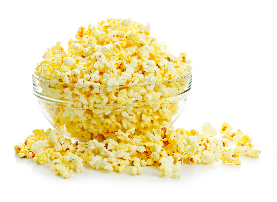 Paragon Popcorn Portion Packs - 4 Ounce, 8 Ounce, 12 Ounce