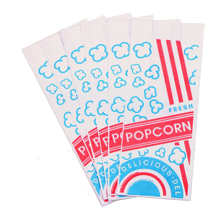1 Ounce Popcorn Bags