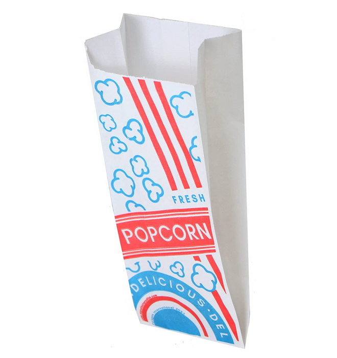 1 Ounce Popcorn Bags