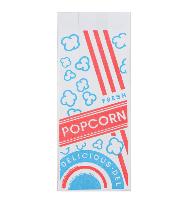 1 Ounce Popcorn Bags