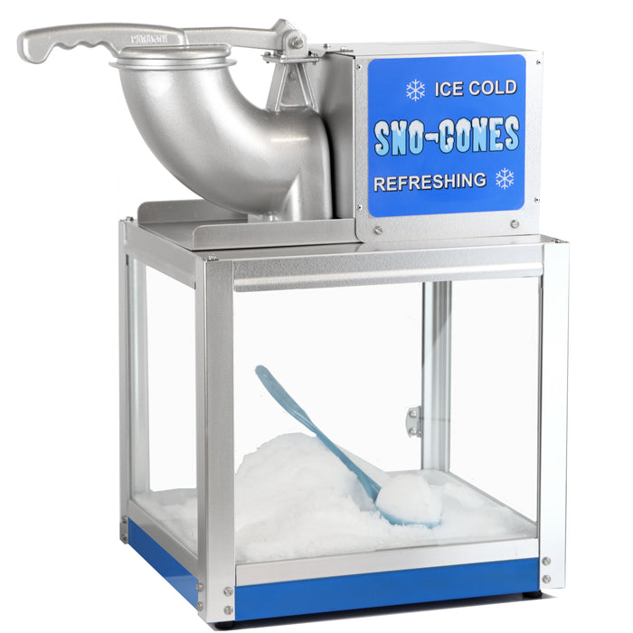 Simply-A-Blast Snow Cone Machine