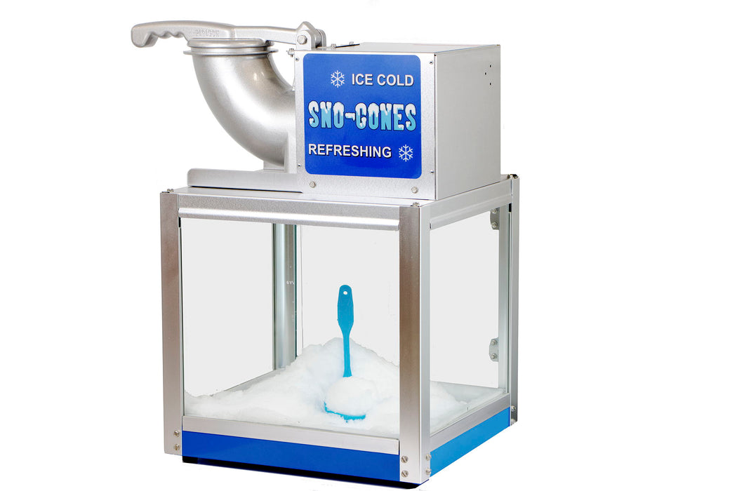 Simply-A-Blast Snow Cone Machine