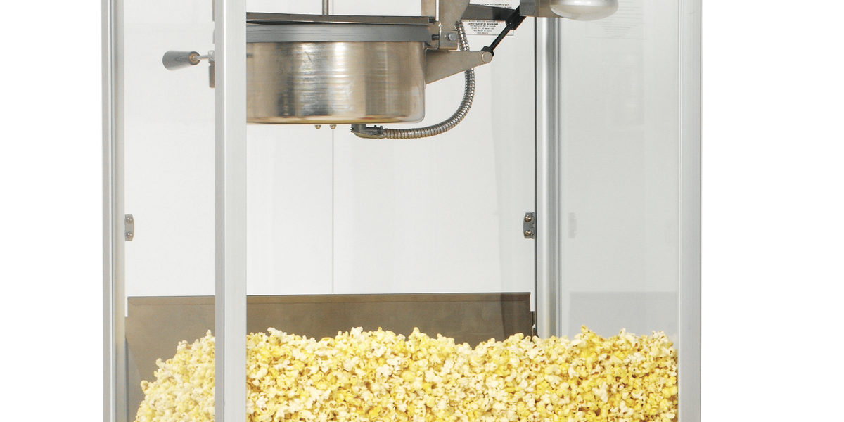 16 Ounce Popcorn Machine Buying Guide 16 Ounce Popcorn Machine Buying Guide