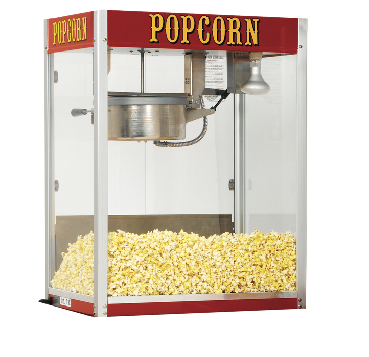 Paragon Theater Pop 16 Ounce Popcorn Machine