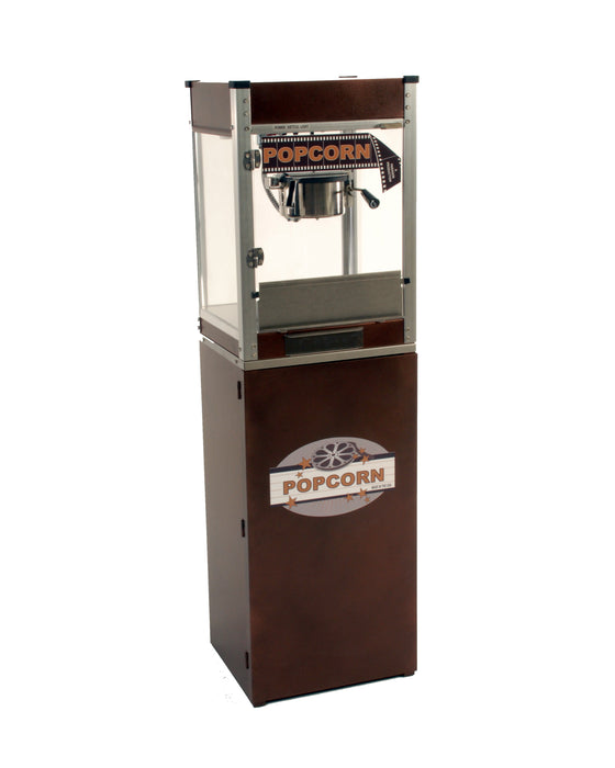 Cineplex 4 Ounce Popcorn Stand