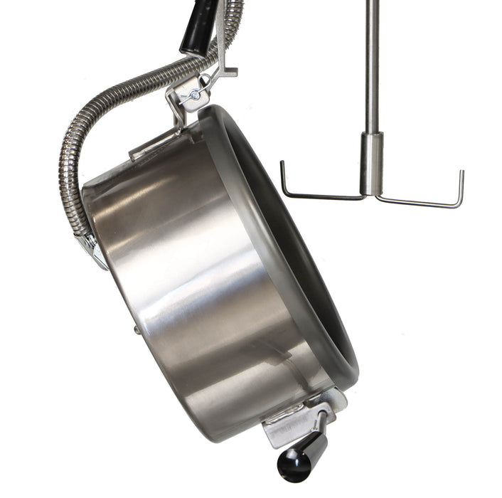 Theater Pop 8 Ounce Popcorn Machine