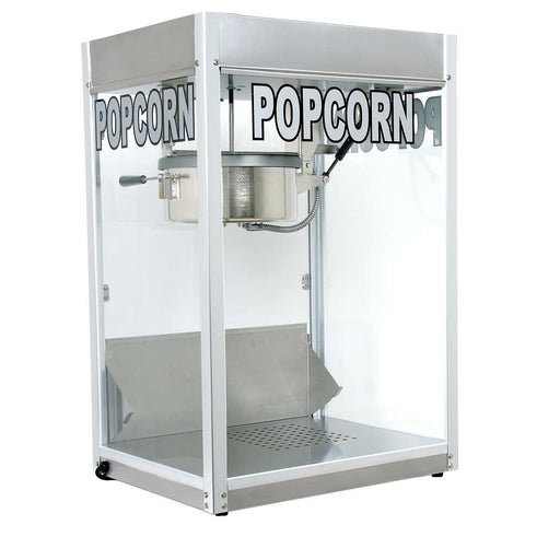 Commercial 6 oz. Popcorn Machine - Benchmark 11068 Hollywood Style